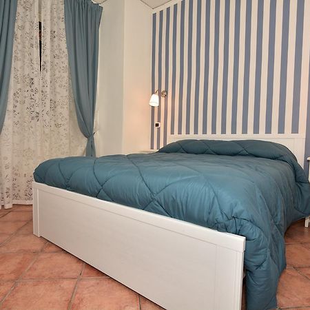 Residenza Maranto Villa Napoli Ngoại thất bức ảnh