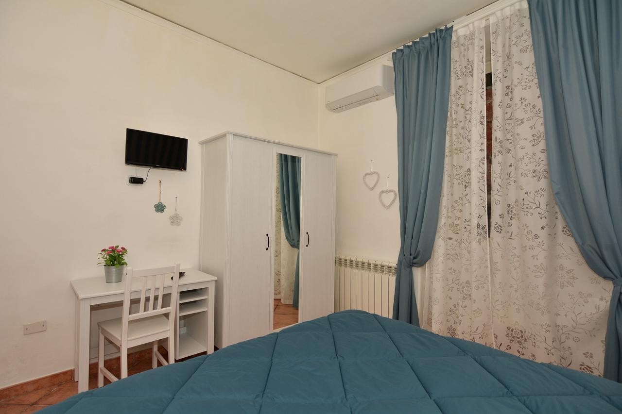 Residenza Maranto Villa Napoli Ngoại thất bức ảnh