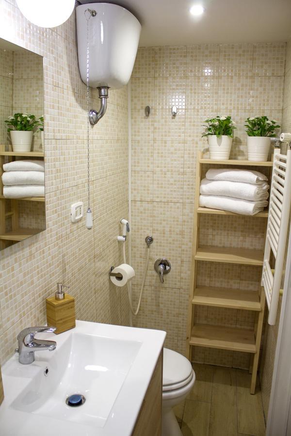 Residenza Maranto Villa Napoli Ngoại thất bức ảnh