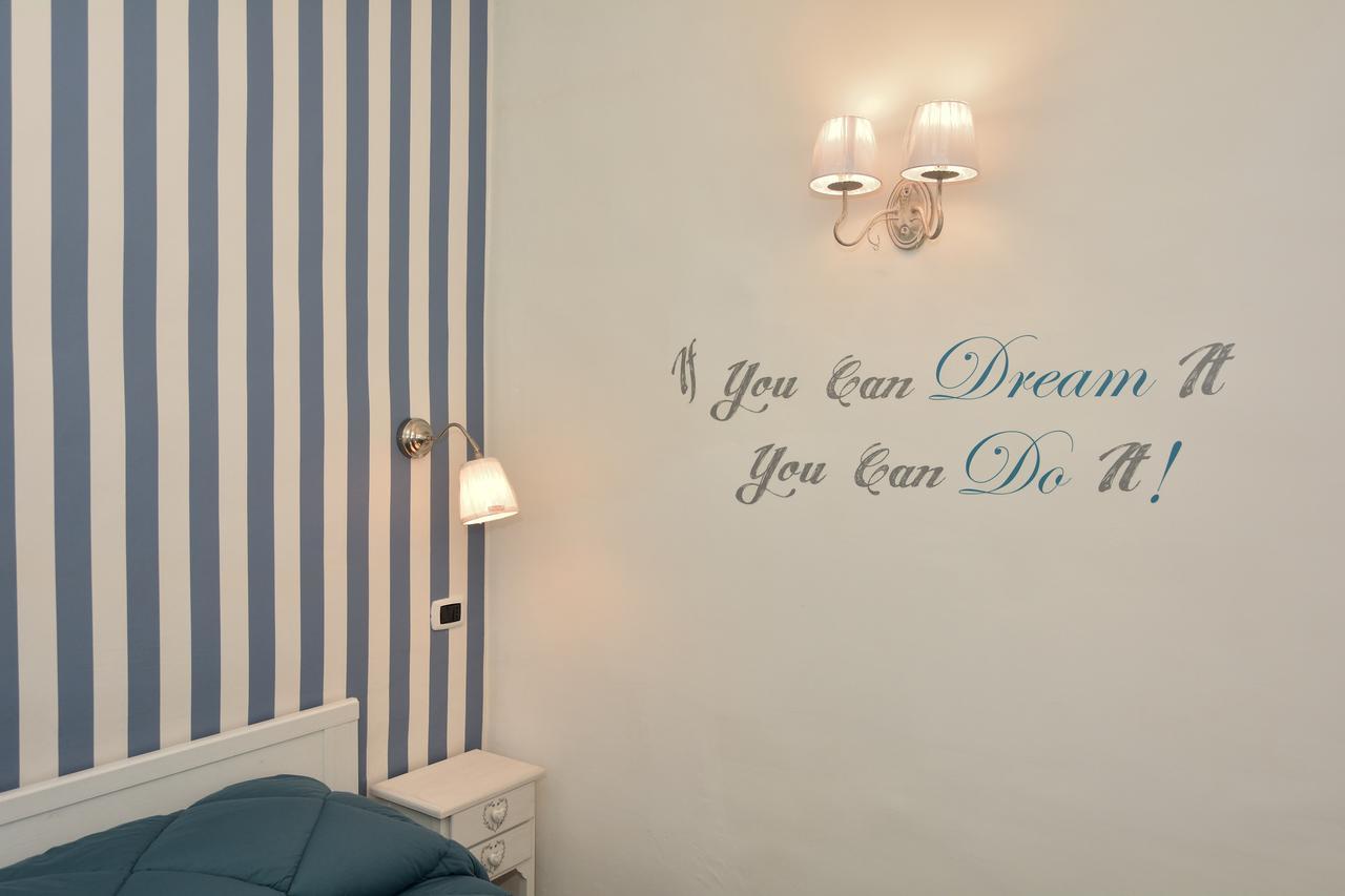 Residenza Maranto Villa Napoli Ngoại thất bức ảnh