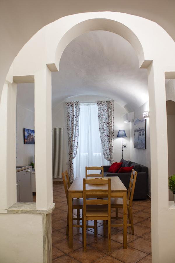 Residenza Maranto Villa Napoli Ngoại thất bức ảnh